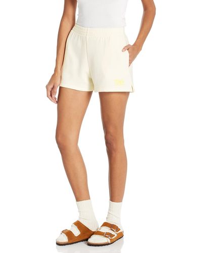UGG Noni Shorts - White
