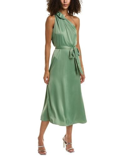 Anne Klein Montreal Dress - Green