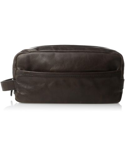 Frye Logan Large Travel Dopp Kit - Multicolor