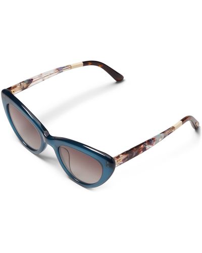 TOMS Willow Cat Eye Sunglasses - Multicolor