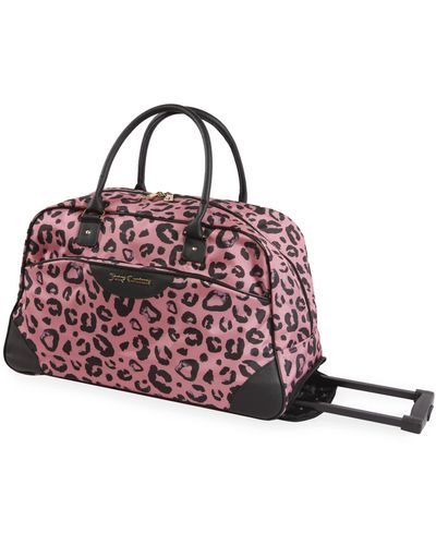 Kohl's: Juicy Couture Bags/Purses $12.94