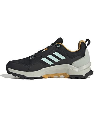 adidas Terrex Ax4 Gore-tex Hiking Shoes Sneaker - Black