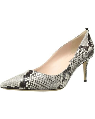 SJP by Sarah Jessica Parker Fawn 70 Pointed Toe Dress Pump - Multicolor
