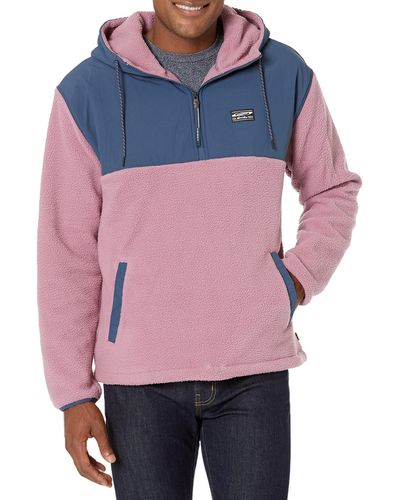 Quiksilver Next Day - Pink
