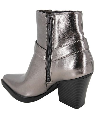 BCBGeneration Cassidy Ankle Boot - Gray