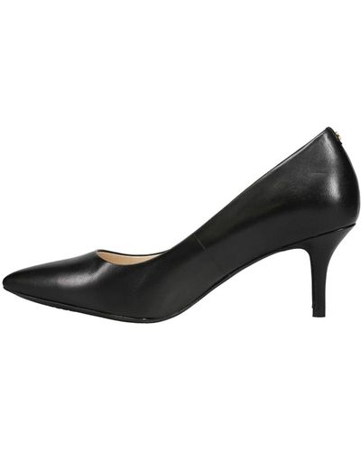 Cole Haan Womens The Go-to Park 65mm Pump - Black