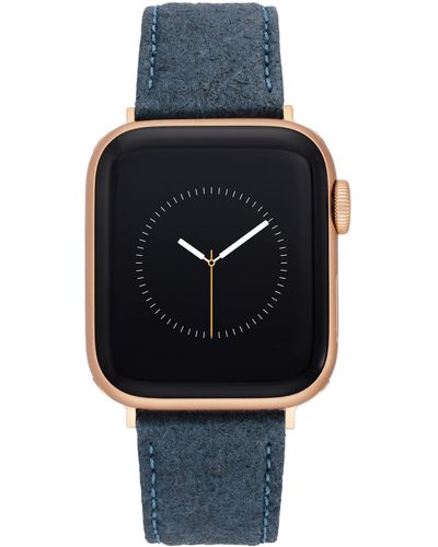 Anne Klein Considered Replacement Band For Apple Watch - Multicolor