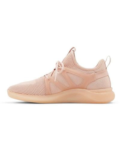 ALDO Rpplfrost1b Sneaker - Pink