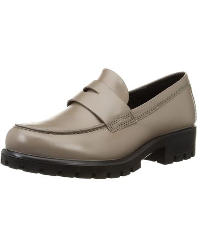 Ecco Loafers and for Women | Online Sale up to 50% off Lyst