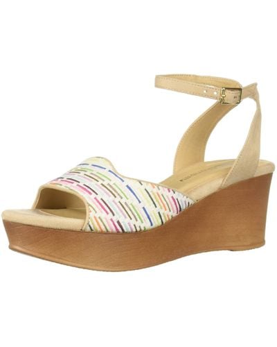 Chinese Laundry Cl By Charlise Sandal - Multicolor