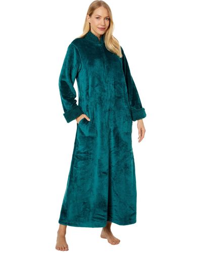 Buy Plush Sherpa Robe in Toasted Taupe Online