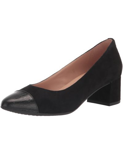 Cole Haan The Go-to Pump 45 Mm - Black