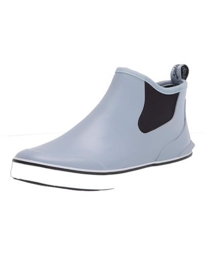 Blue Hush Puppies Sneakers for Women | Lyst