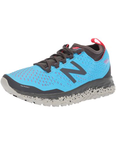 New Balance Trail Running Shoe Sneakers for Women - Up to 54% off | Lyst