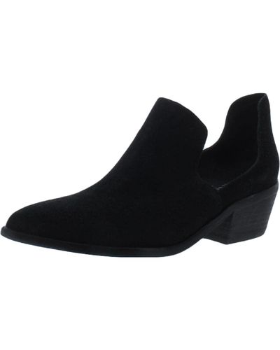 Chinese Laundry Focus Chelsea Boot - Black