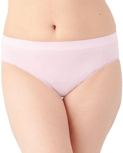 Wacoal B-smooth Bikini Panty - Multicolor