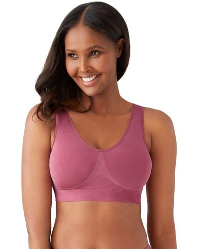 Wide Strap Bras for Women - Up to 69% off