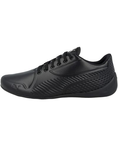 PUMA Drift Cat 7s Ultra Sneakers - Black