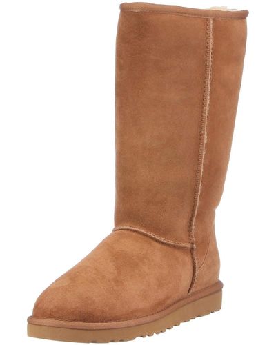 UGG Classic Tall Boot - Brown