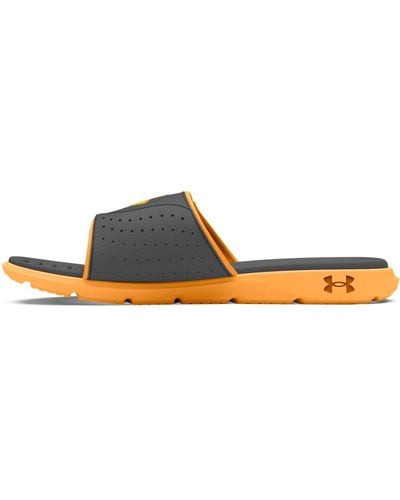 Under Armour Ignite Pro, - Brown