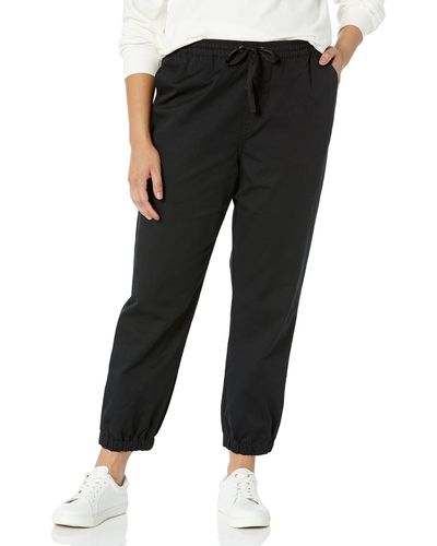 Volcom Frochickie Jogger Pant - Black