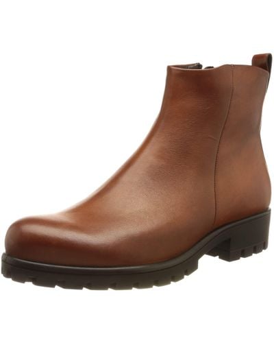 Ecco MODTRAY Ankle Boot - Mehrfarbig