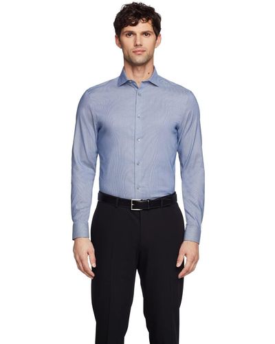 Calvin Klein Shirts for Men | Online Sale up to 70% off | Lyst