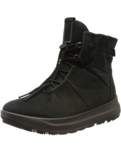 Ecco Ankle boots for Women | Online Sale up to 72% off | Lyst
