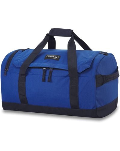 Dakine Eq Duffle 35l Gear Bag - Blue
