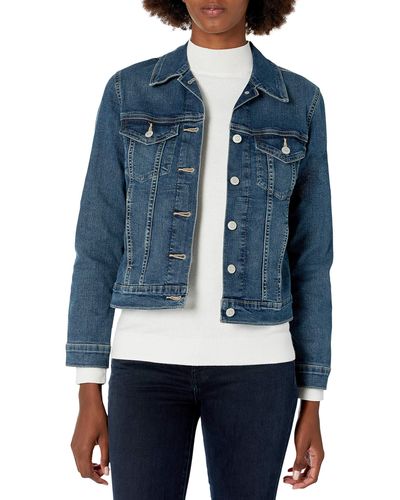 Signature by Levi Strauss & Co. Gold Label Jackets for Women