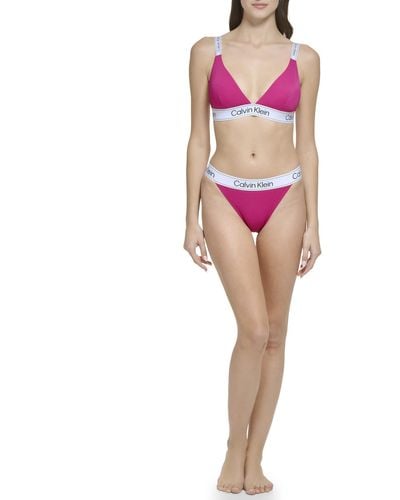 Calvin Klein Beachwear and swimwear outfits for Women, Online Sale up to  71% off