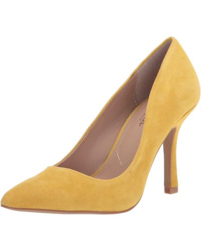 Charles David Incredibly Pump - Natural