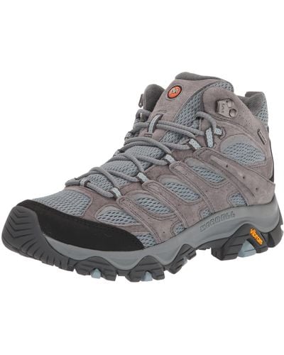 Merrell women's hiking boots hotsell clearance