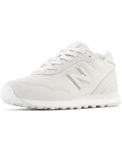 New Balance 515 V3 Sneaker - White