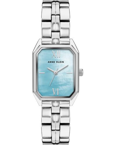 Anne Klein Bracelet Watch - Blue