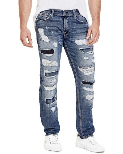 Guess Jeans for Men | Online Sale up to 83% off | Lyst