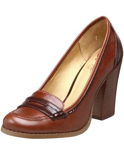 Seychelles Holidays Loafer,whiskey,8.5 M Us - Brown