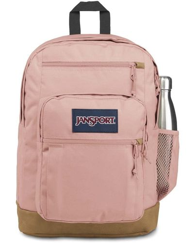 Jansport Cool Backpack - Pink