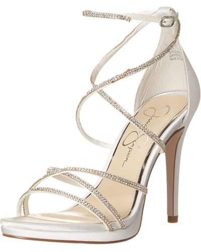 Jessica Simpson Shoes for Women | Online Sale up to 70% off | Lyst