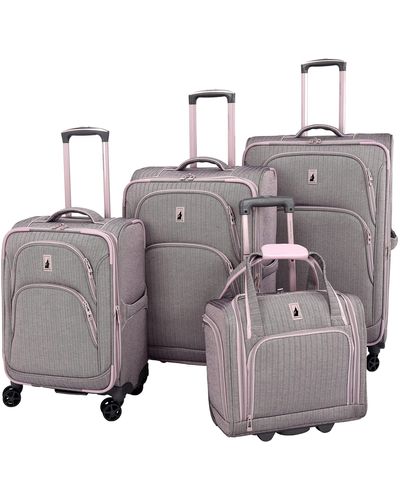 London Fog Luggage and suitcases for Women | Online Sale up to 64% off |  Lyst