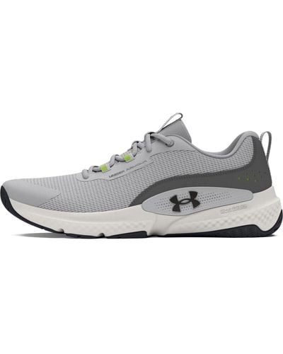 Under Armour Dynamic Select Crosstrainer, - Weiß