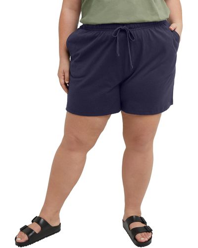 Hanes Shorts for Women, Online Sale up to 45% off