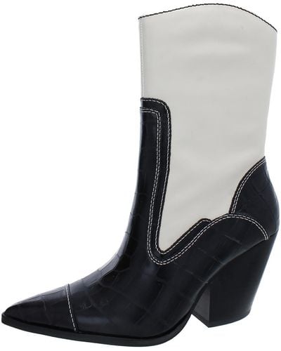 Vince Camuto Footwear Overa Ankle Boot - Black