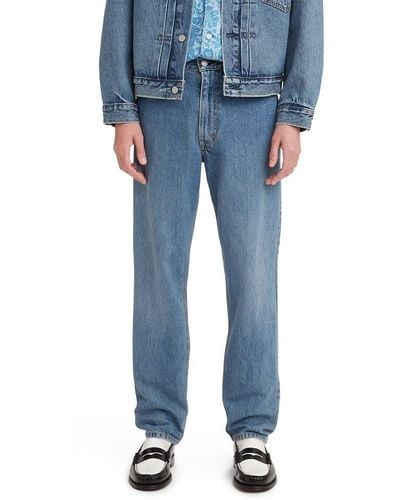 Levi's 550 '92 Relaxed Jean, - Blue