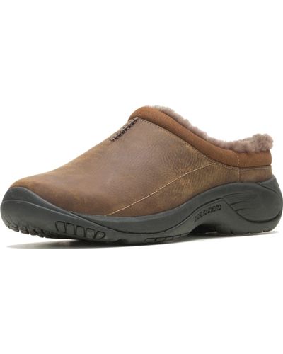 Merrell Slippers for Men | Online Sale up to 73% off | Lyst
