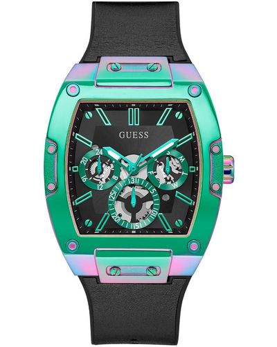 Guess Analogico GW0202G5 - Verde