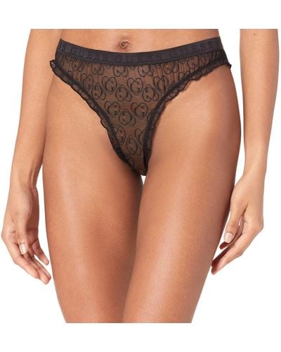Guess Panties and underwear for Women | Online Sale up to 20% off | Lyst
