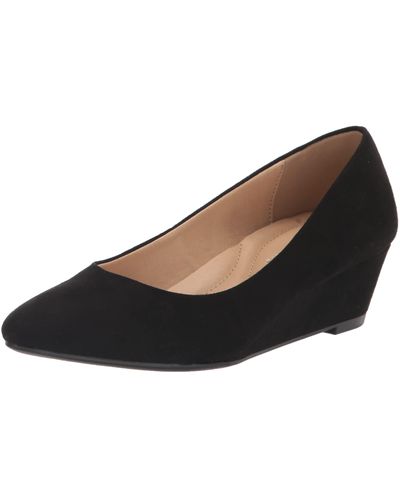Chinese Laundry Cl By Alyce Pump - Black