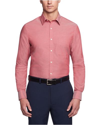 Tommy hilfiger formal shirt cheap