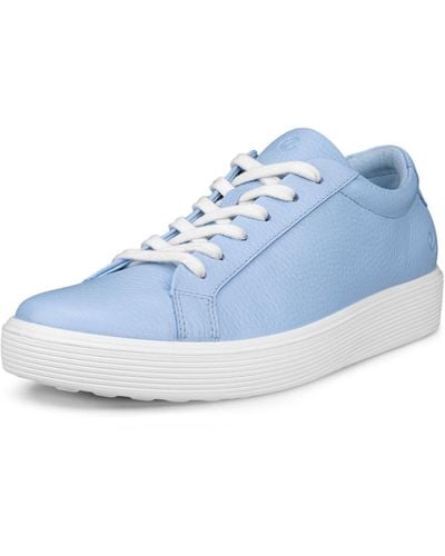 Ecco Soft 60 Premium-Sneaker für - Blau